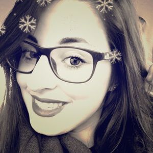 Meet your Posher, Katie